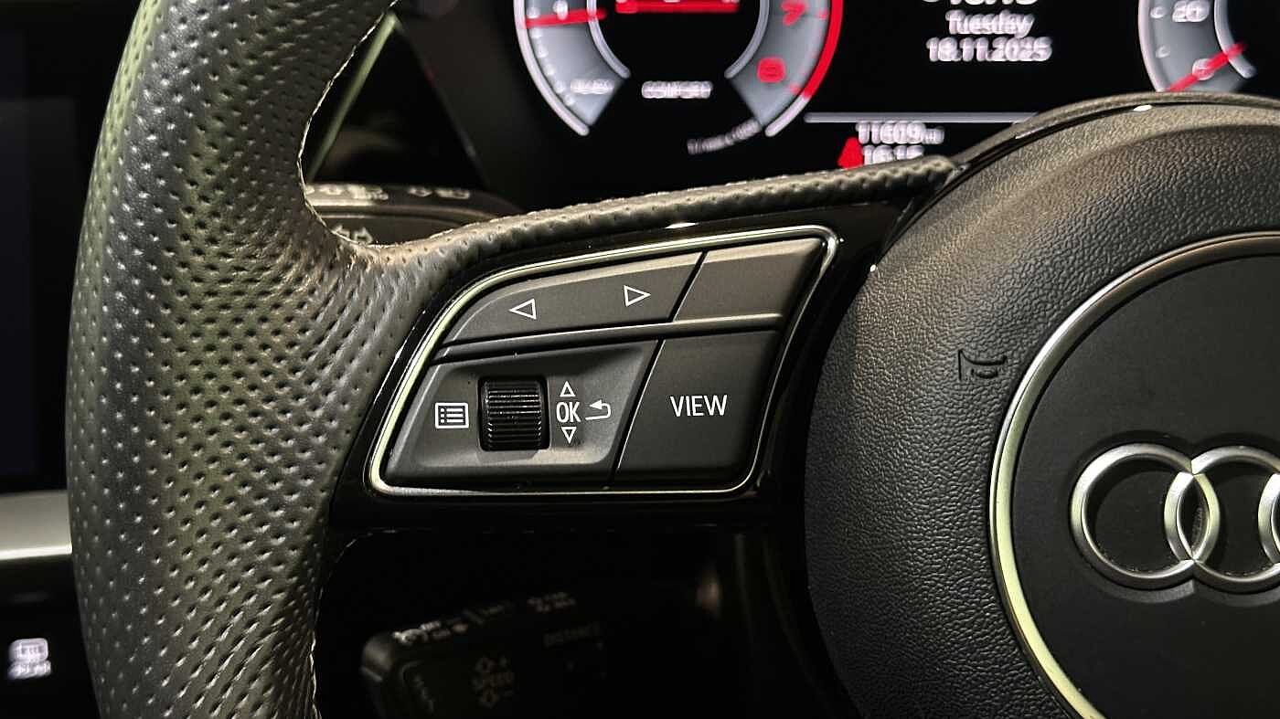 Used Audi A3 2022 for sale - 77176751: Photo 13