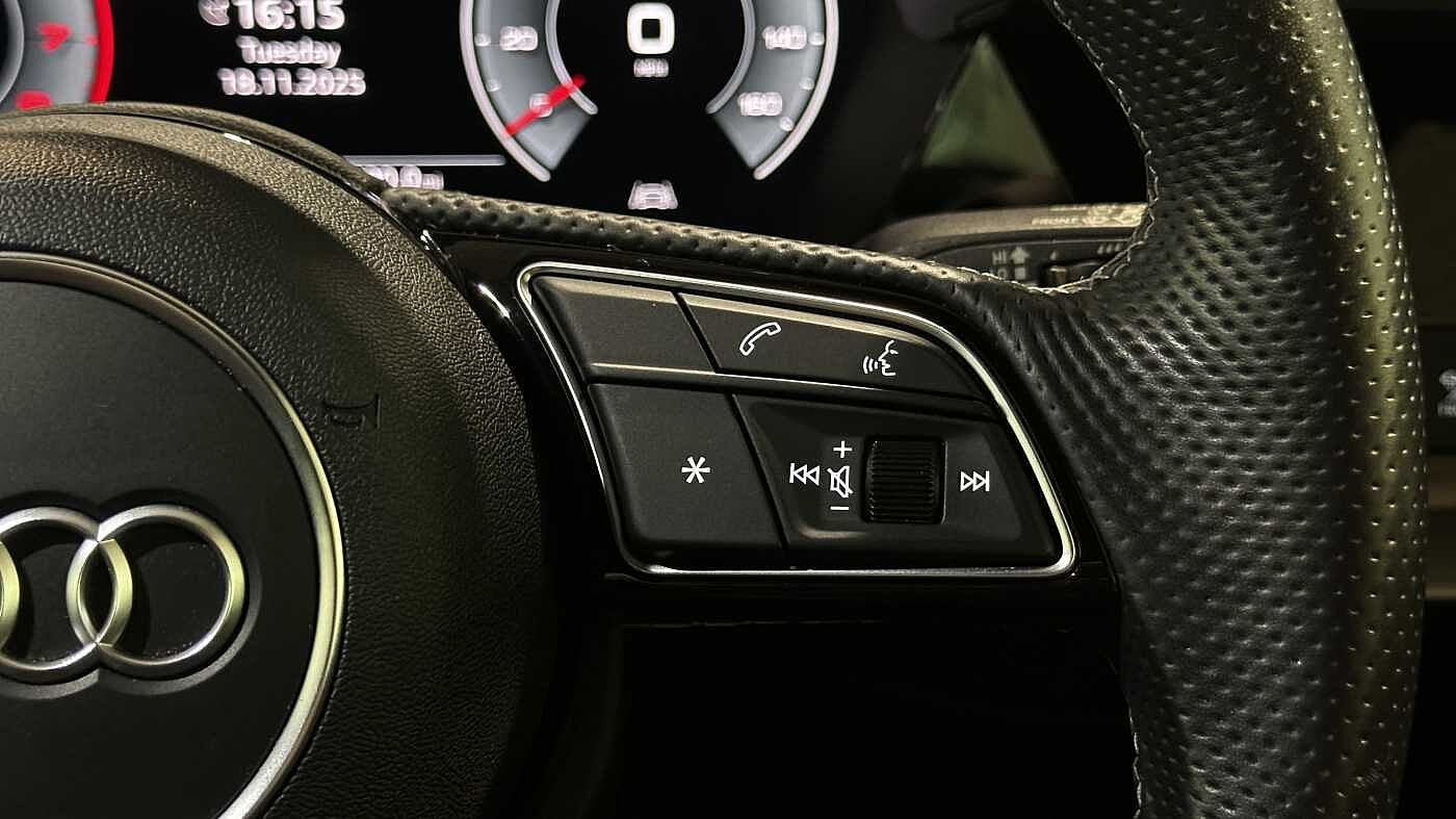 Used Audi A3 2022 for sale - 77176751: Photo 14