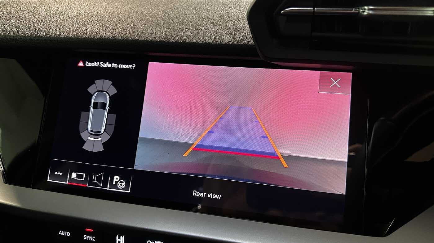 Used Audi A3 2022 for sale - 77176751: Photo 16