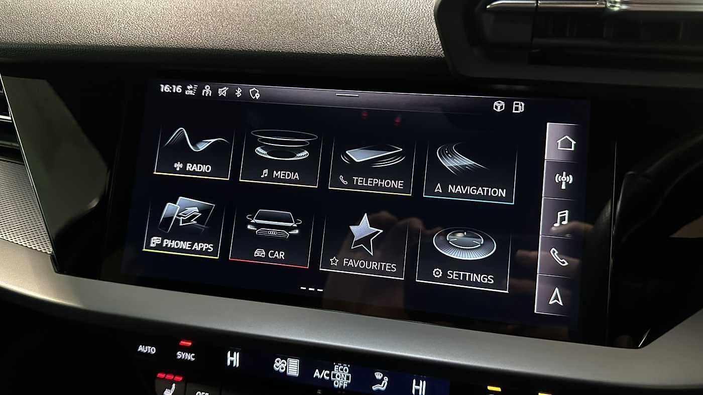 Used Audi A3 2022 for sale - 77176751: Photo 17