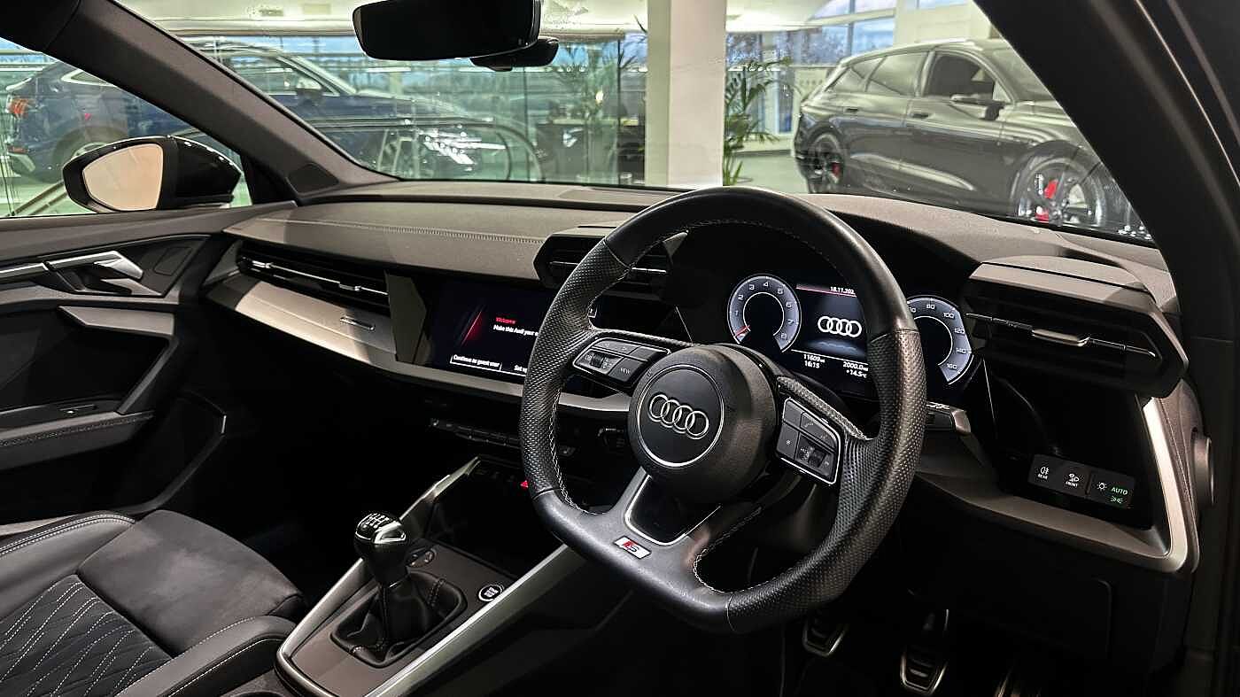 Used Audi A3 2022 for sale - 77176751: Photo 2