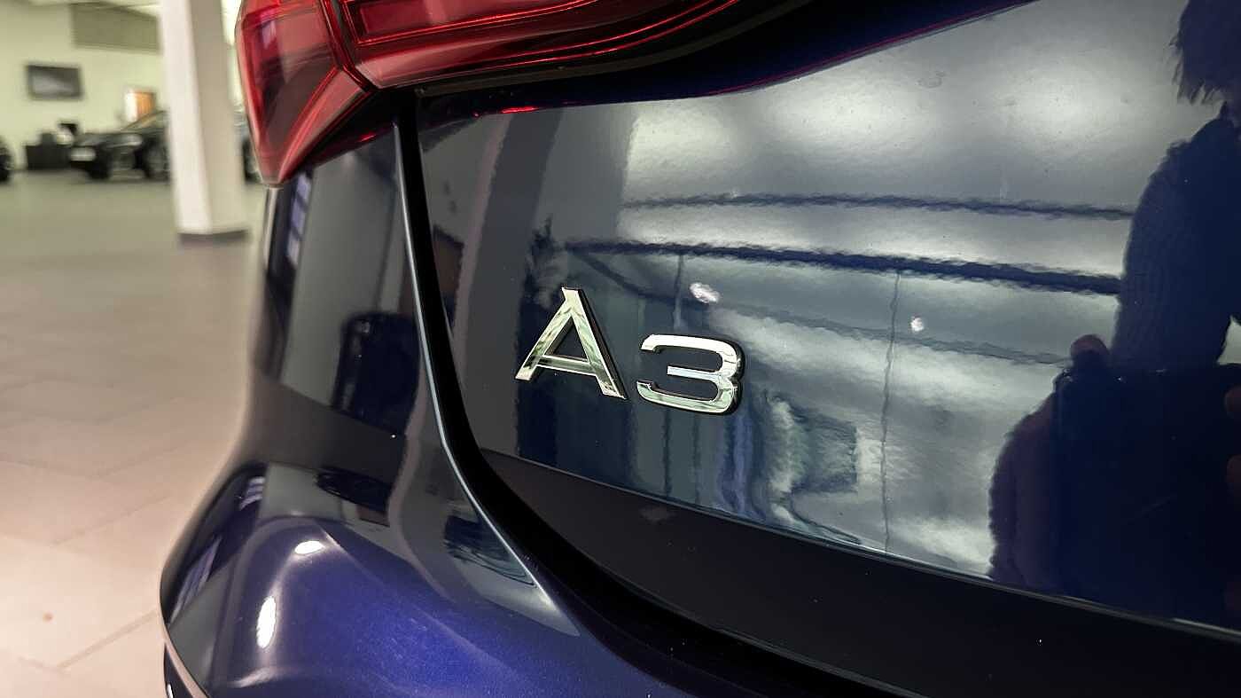 Used Audi A3 2022 for sale - 77176751: Photo 21