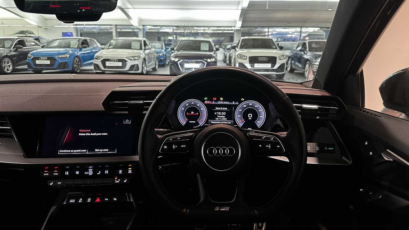 Used Audi A3 2022 for sale - 77176751: Photo 26