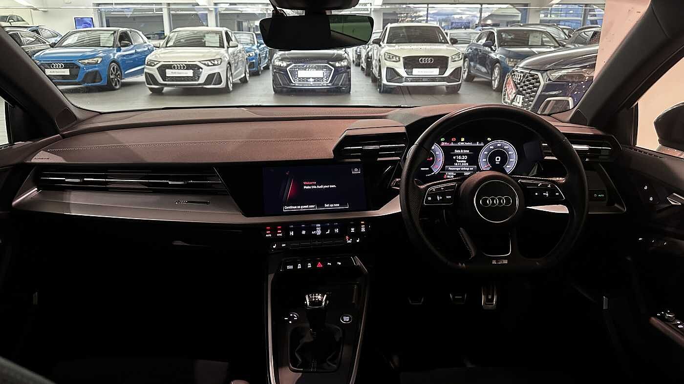 Used Audi A3 2022 for sale - 77176751: Photo 27