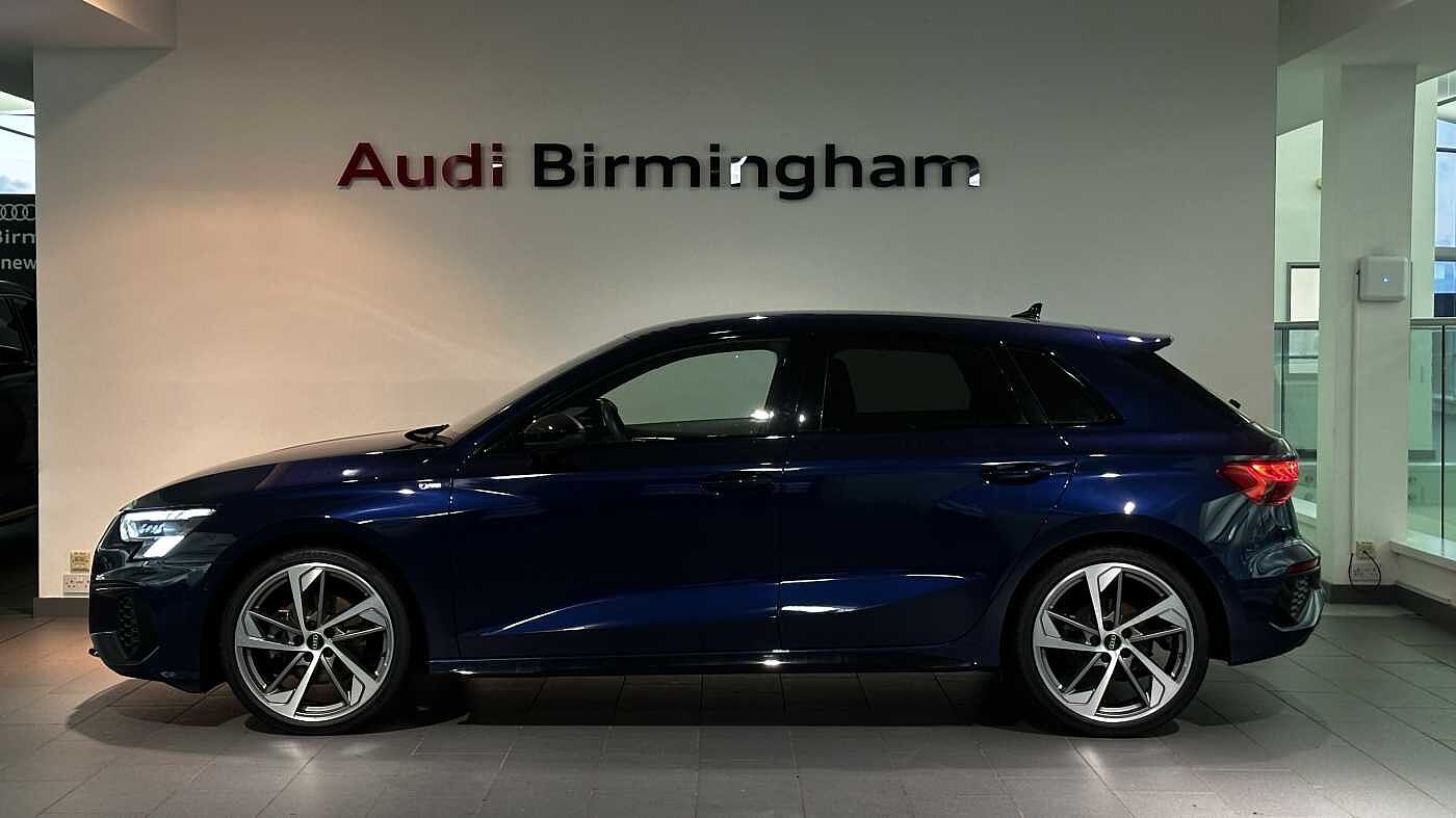 Used Audi A3 2022 for sale - 77176751: Photo 4