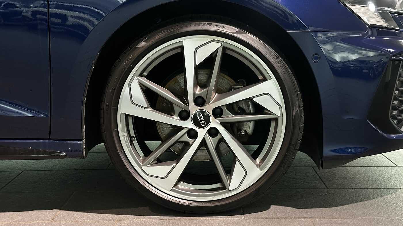 Used Audi A3 2022 for sale - 77176751: Photo 5