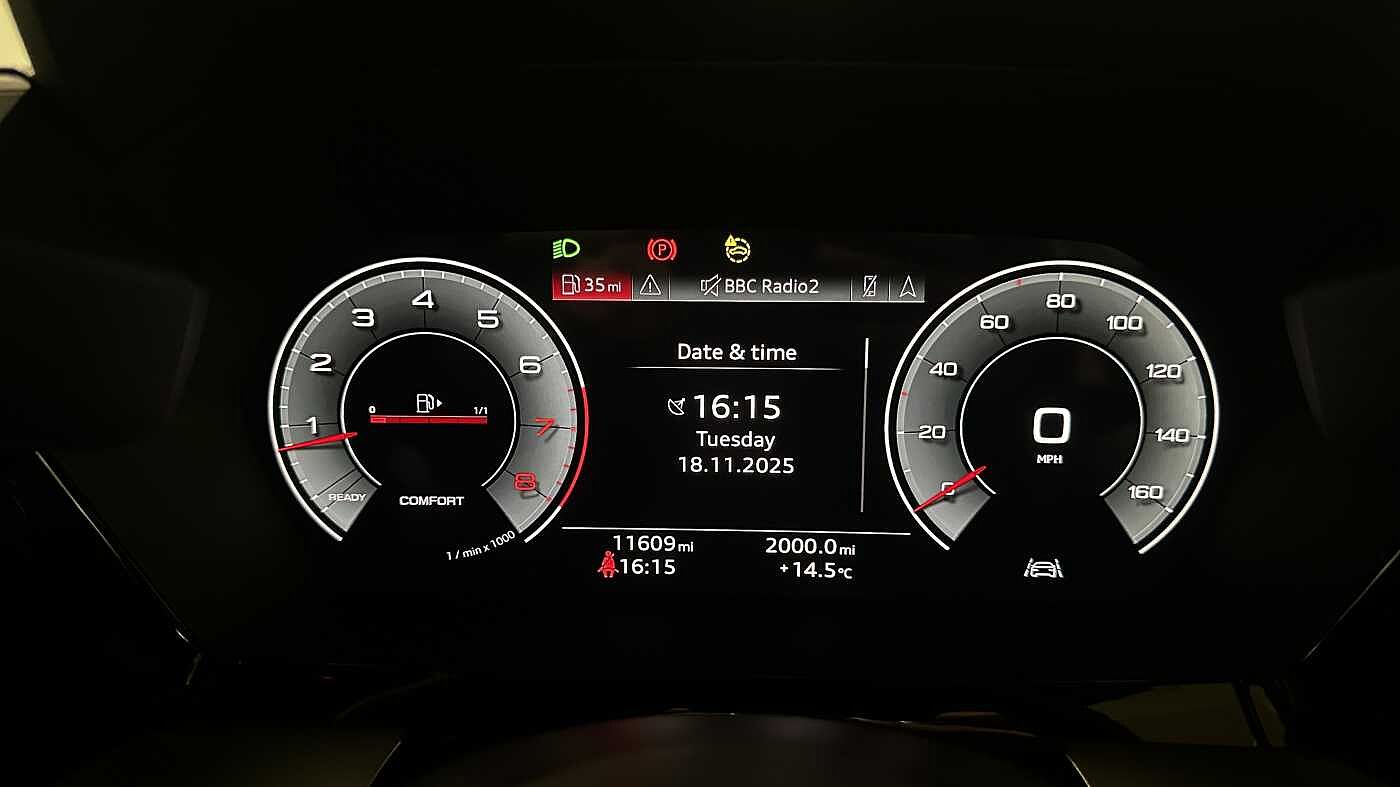 Used Audi A3 2022 for sale - 77176751: Photo 6