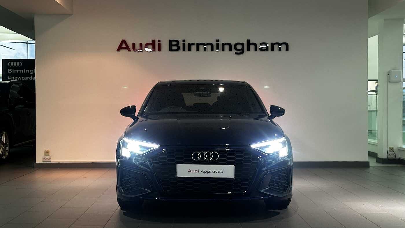 Used Audi A3 2022 for sale - 77176751: Photo 7