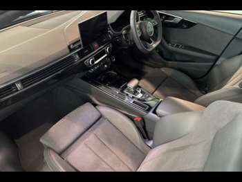 Used Audi A4 2024 for sale - 74852800: Photo