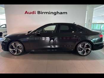 Used Audi A4 2024 for sale - 74852800: Photo
