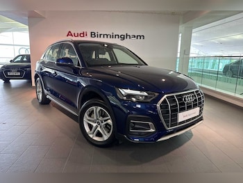 Audi - Q5