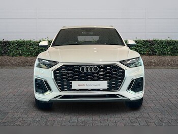 Used Audi Q5 2023 for sale - 77388498: Photo