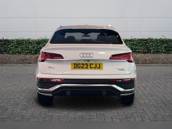 Used Audi Q5 2023 for sale - 77388498: Photo