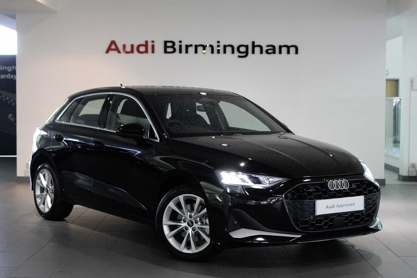 Used Audi A3 2025 for sale - 76216625: Photo 1