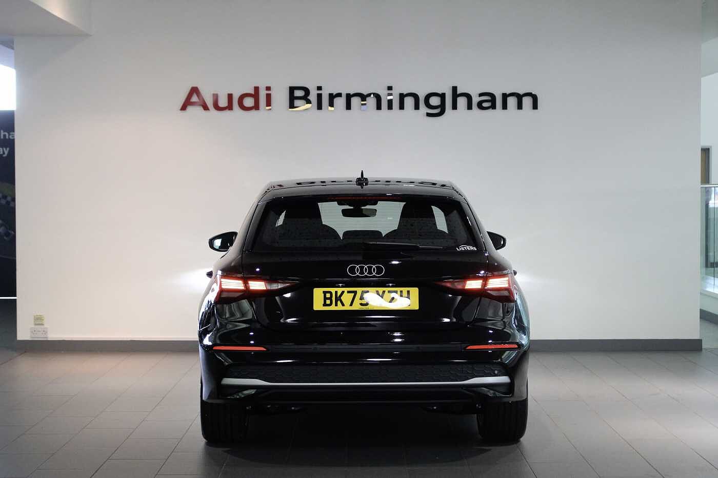 Used Audi A3 2025 for sale - 76216625: Photo 12