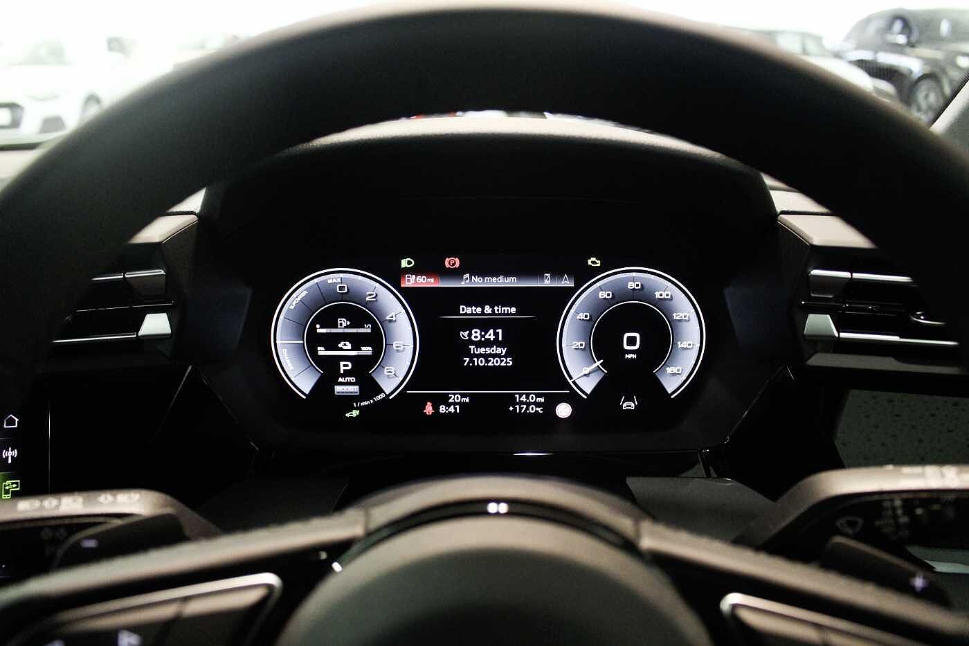 Used Audi A3 2025 for sale - 76216625: Photo 14