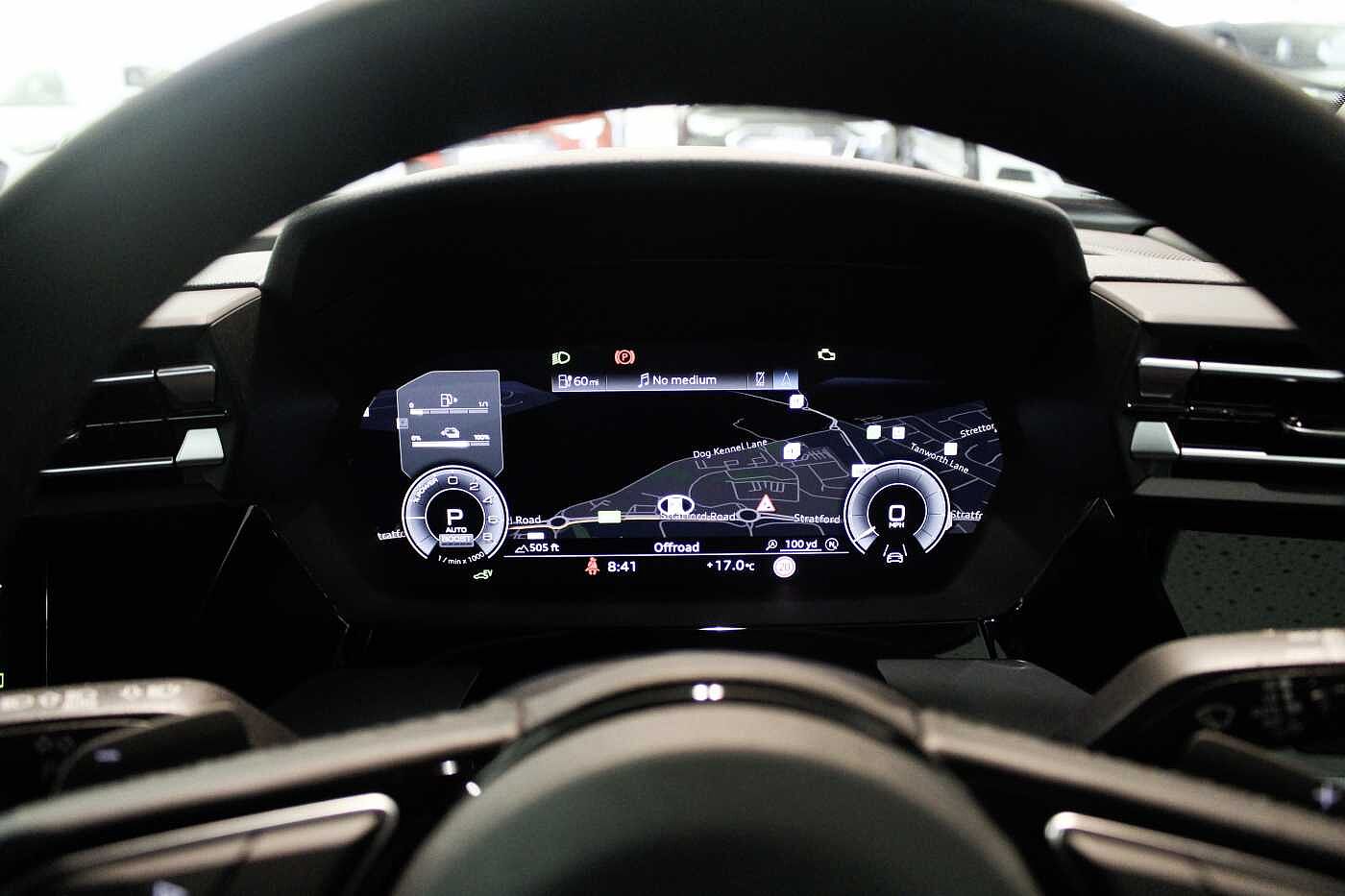 Used Audi A3 2025 for sale - 76216625: Photo 15