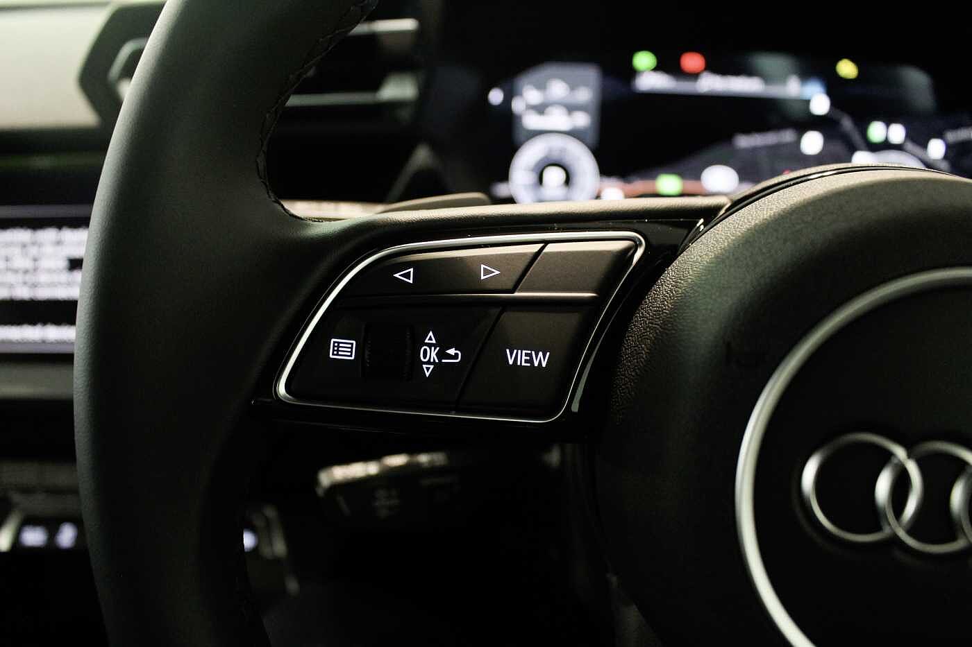 Used Audi A3 2025 for sale - 76216625: Photo 16