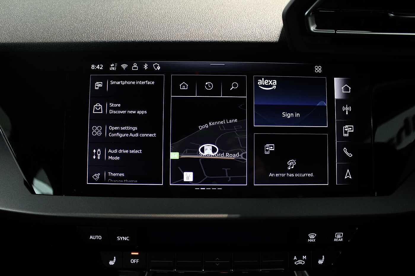 Used Audi A3 2025 for sale - 76216625: Photo 18