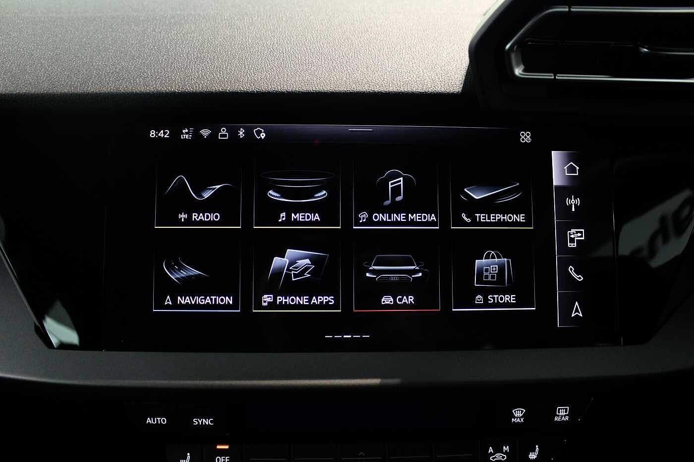 Used Audi A3 2025 for sale - 76216625: Photo 19