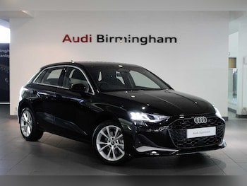 Audi - A3