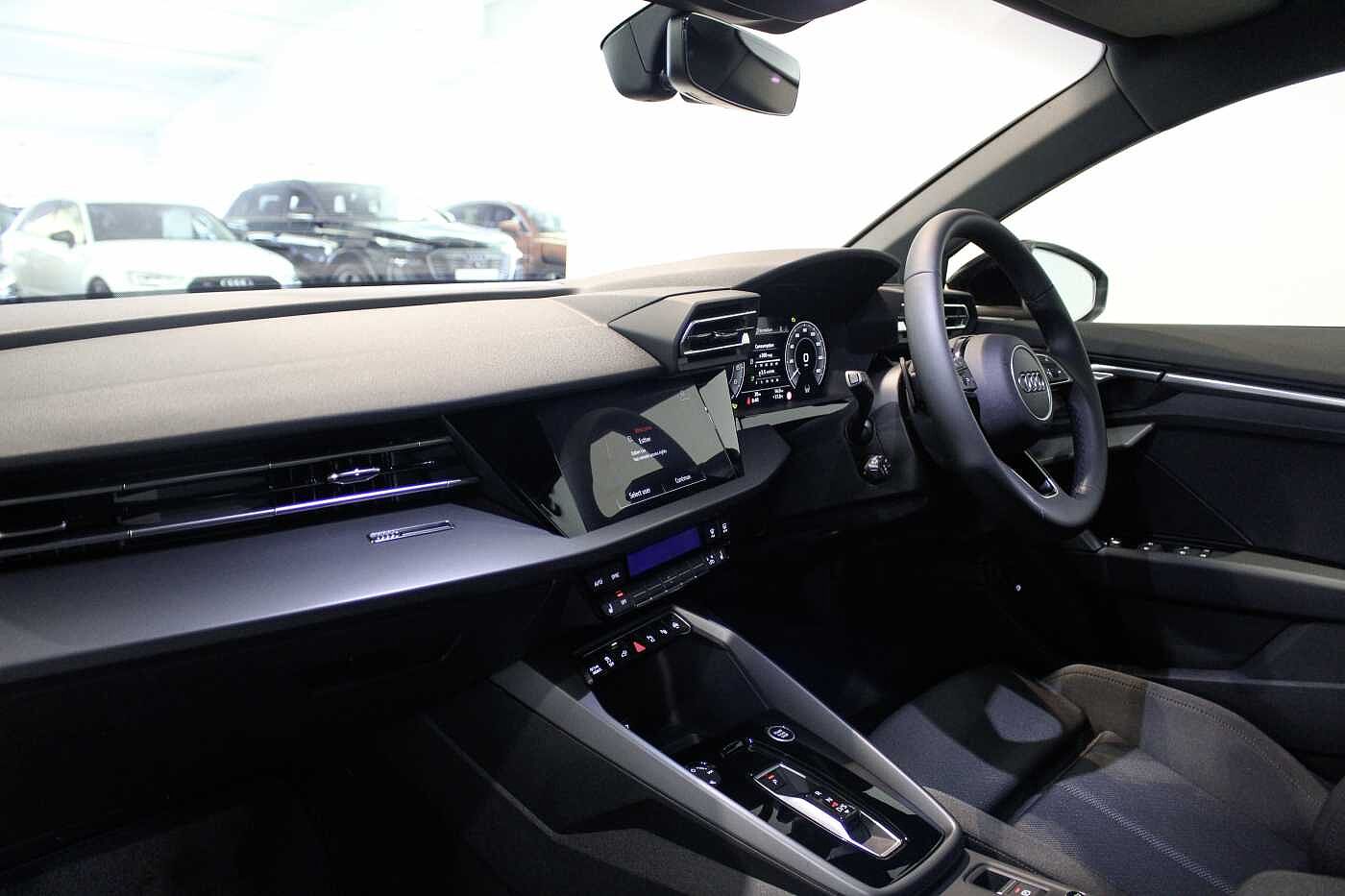 Used Audi A3 2025 for sale - 76216625: Photo 2