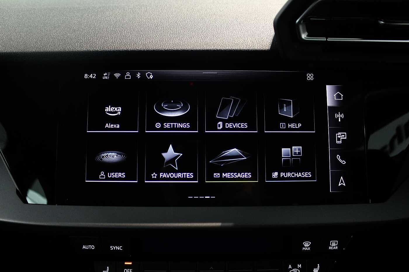 Used Audi A3 2025 for sale - 76216625: Photo 20