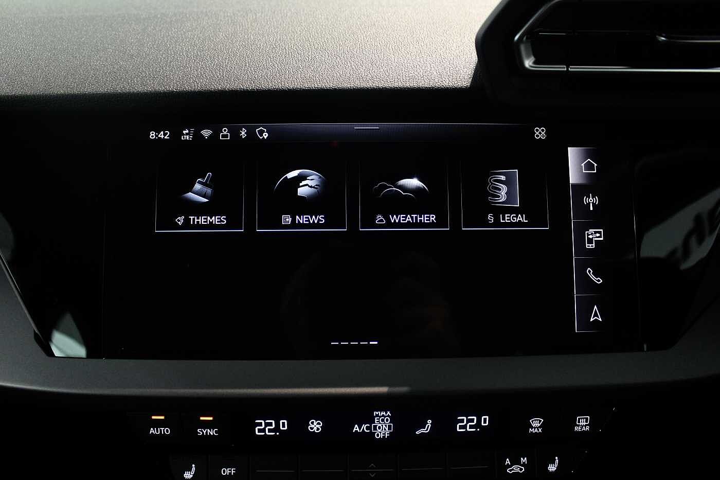 Used Audi A3 2025 for sale - 76216625: Photo 21