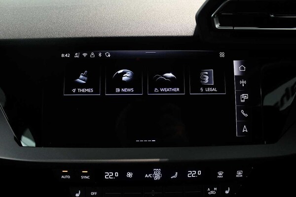 Used Audi A3 2025 for sale - 76216625: Photo 21
