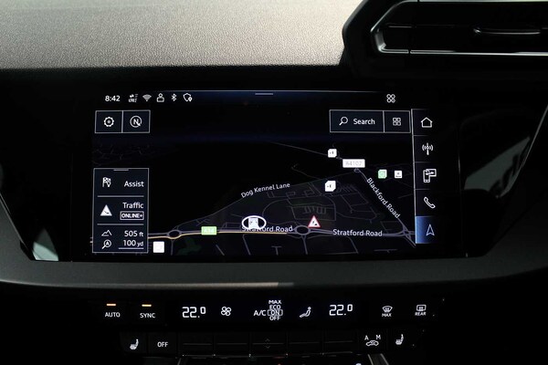 Used Audi A3 2025 for sale - 76216625: Photo 22
