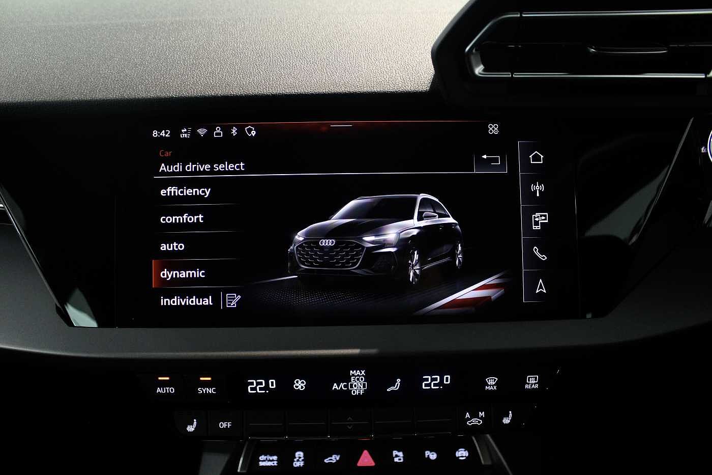 Used Audi A3 2025 for sale - 76216625: Photo 23