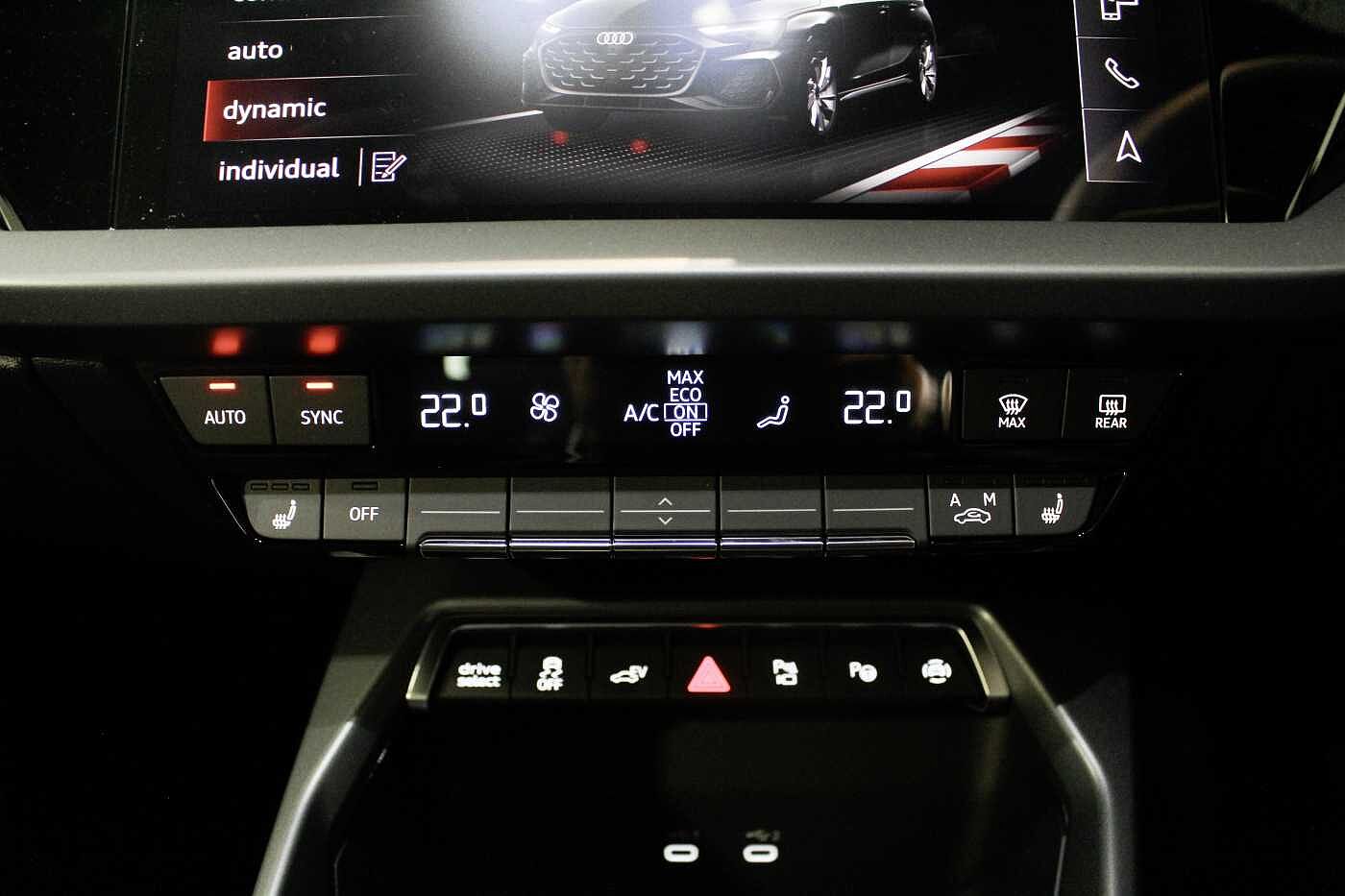 Used Audi A3 2025 for sale - 76216625: Photo 24