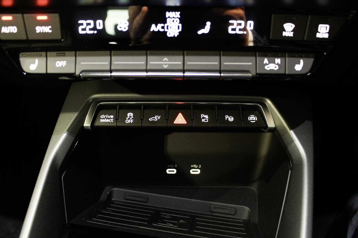 Used Audi A3 2025 for sale - 76216625: Photo 25