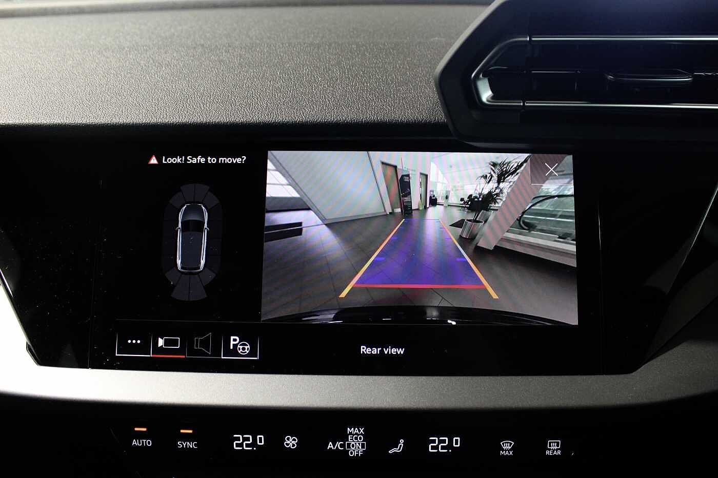 Used Audi A3 2025 for sale - 76216625: Photo 27