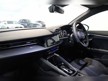 Used Audi A3 2025 for sale - 76216625: Photo 2