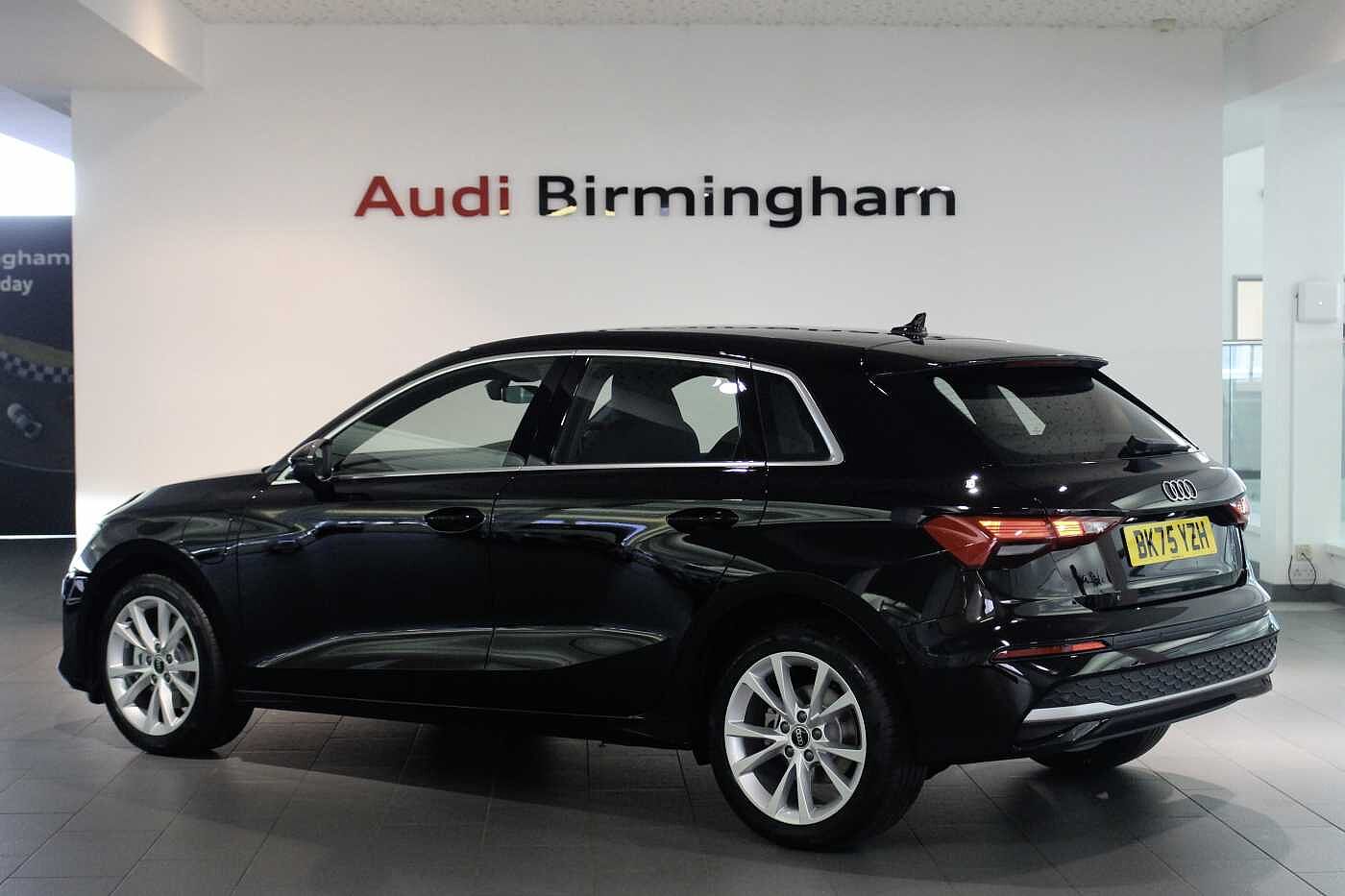 Used Audi A3 2025 for sale - 76216625: Photo 3