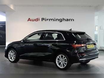Used Audi A3 2025 for sale - 76216625: Photo 3