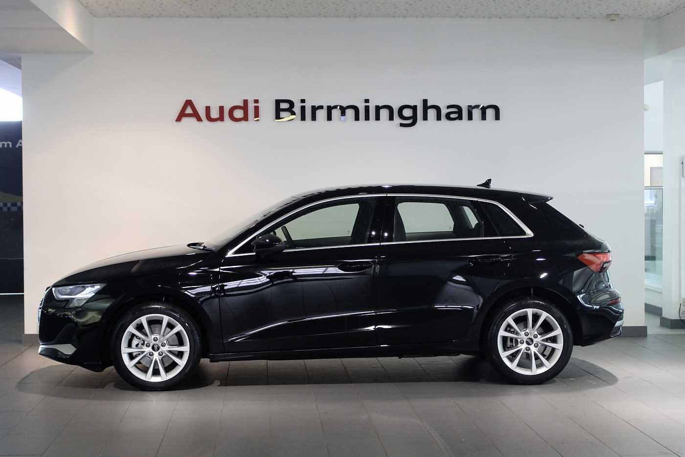 Used Audi A3 2025 for sale - 76216625: Photo 4