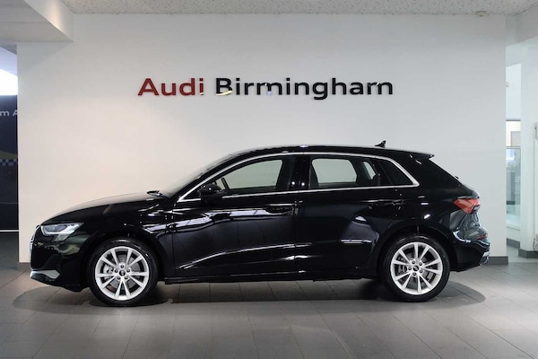Used Audi A3 2025 for sale - 76216625: Photo 4