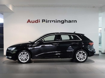 Used Audi A3 2025 for sale - 76216625: Photo 4