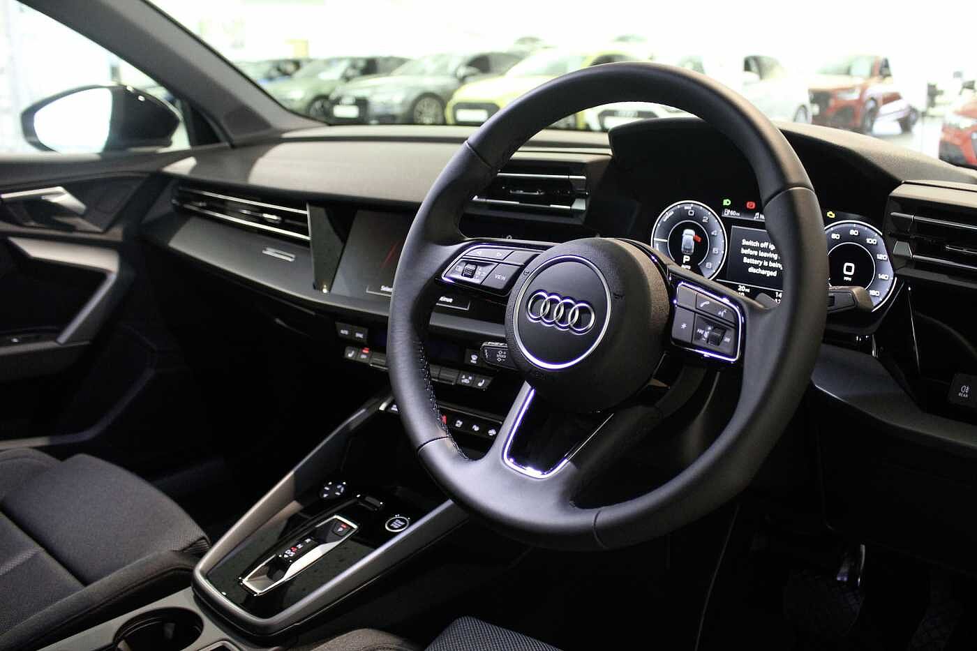 Used Audi A3 2025 for sale - 76216625: Photo 6