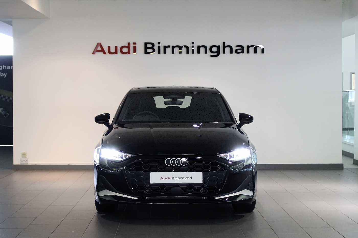 Used Audi A3 2025 for sale - 76216625: Photo 7