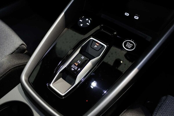 Used Audi A3 2025 for sale - 76216625: Photo 8