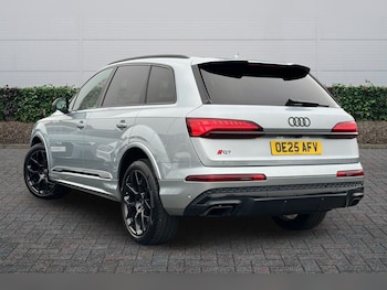 Used Audi Q7 2023 for sale - 77840907: Photo