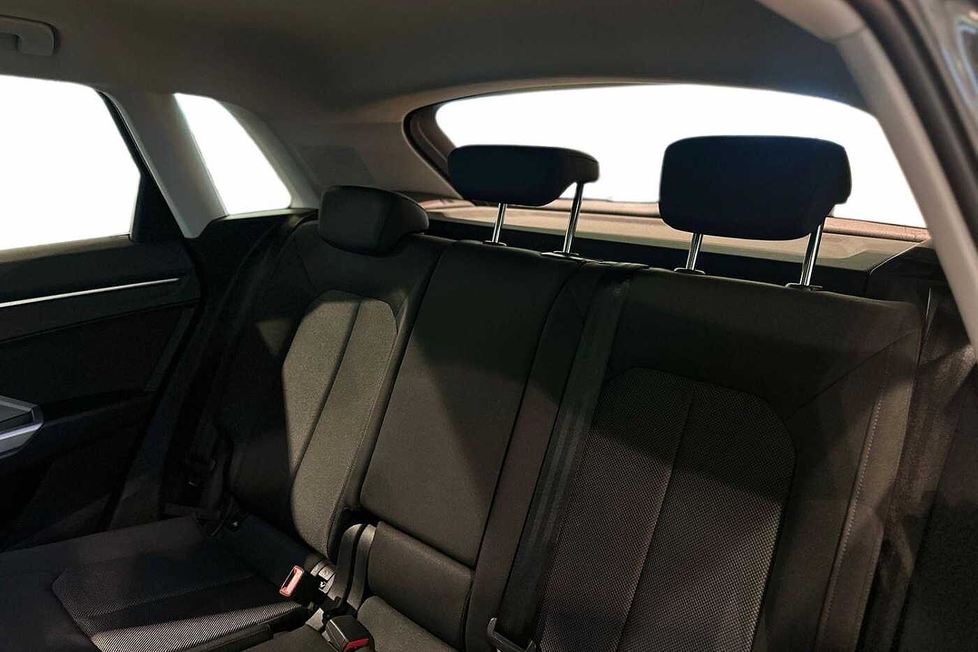 Used Audi Q3 2020 for sale - 77254461: Photo 10