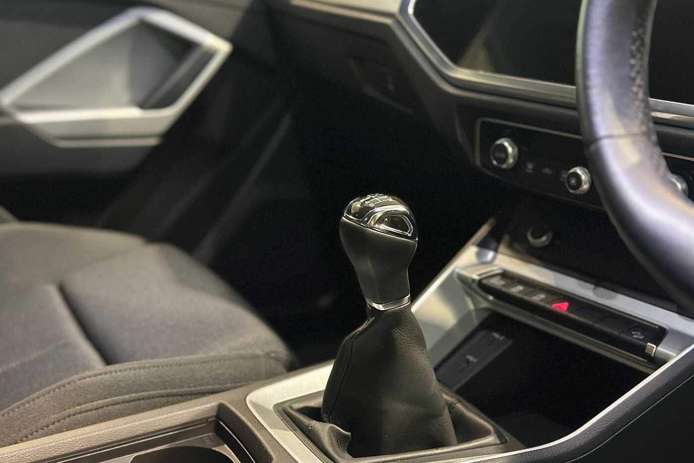 Used Audi Q3 2020 for sale - 77254461: Photo 14