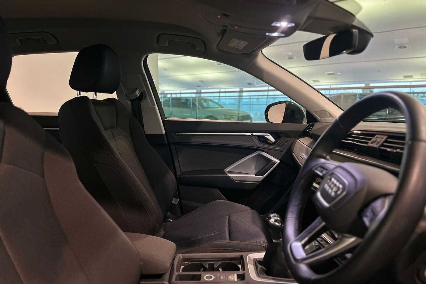 Used Audi Q3 2020 for sale - 77254461: Photo 15