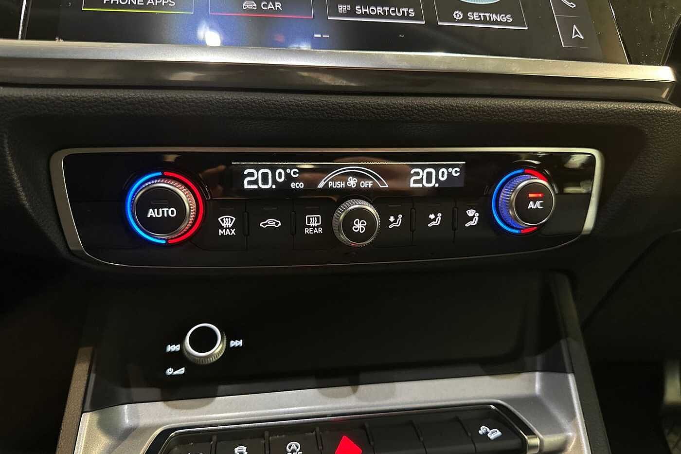 Used Audi Q3 2020 for sale - 77254461: Photo 17