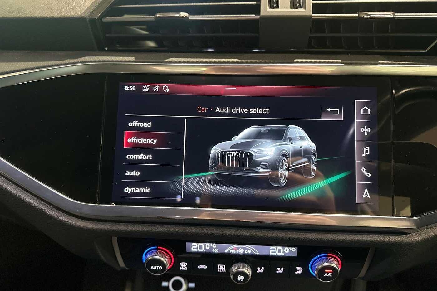 Used Audi Q3 2020 for sale - 77254461: Photo 18