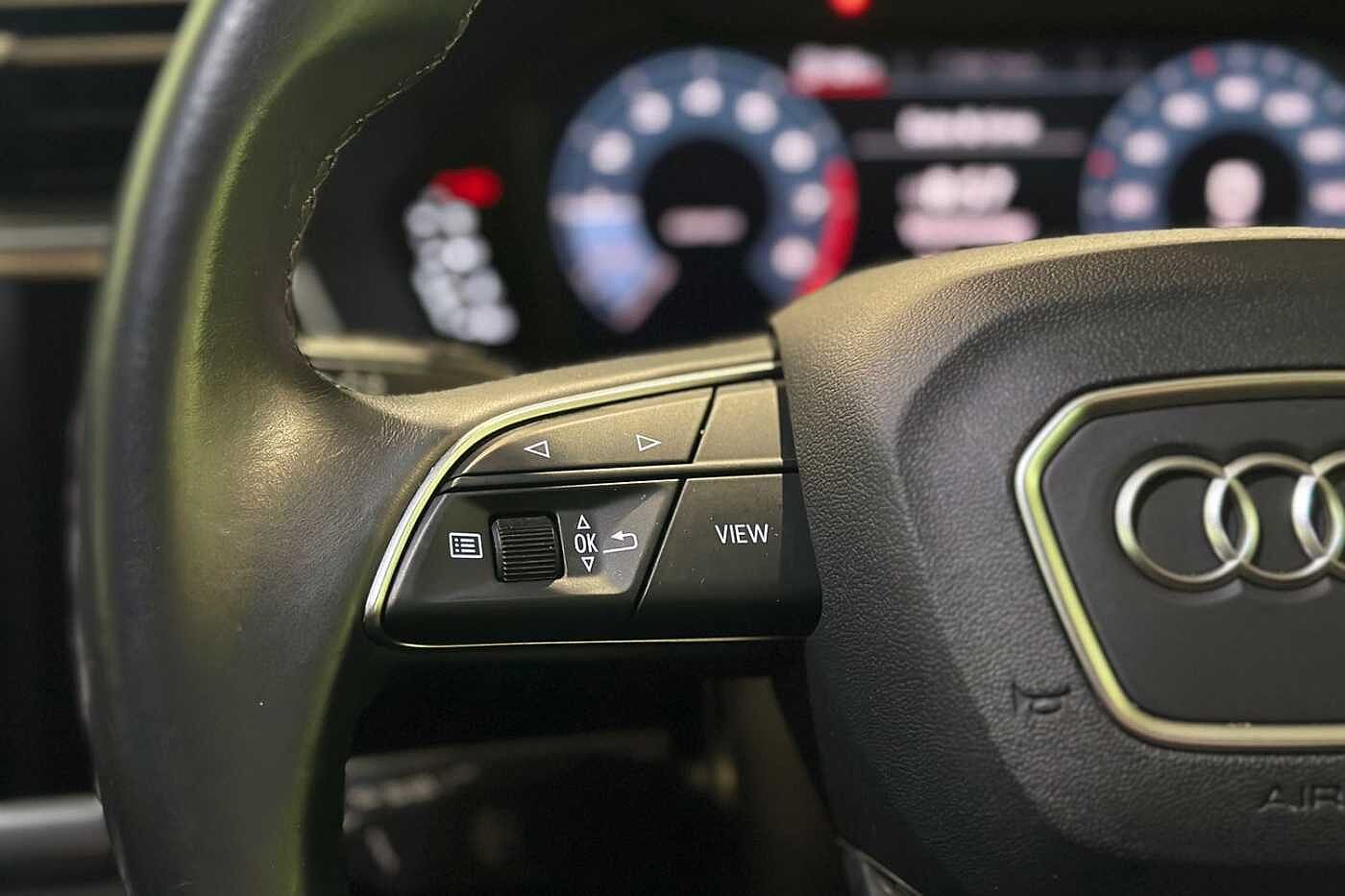 Used Audi Q3 2020 for sale - 77254461: Photo 19